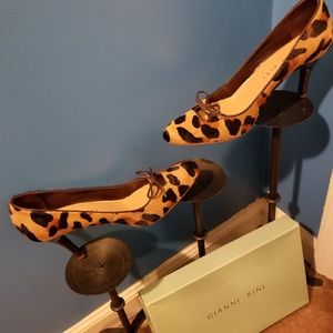 Gianni Bini, Shelby, pumps
